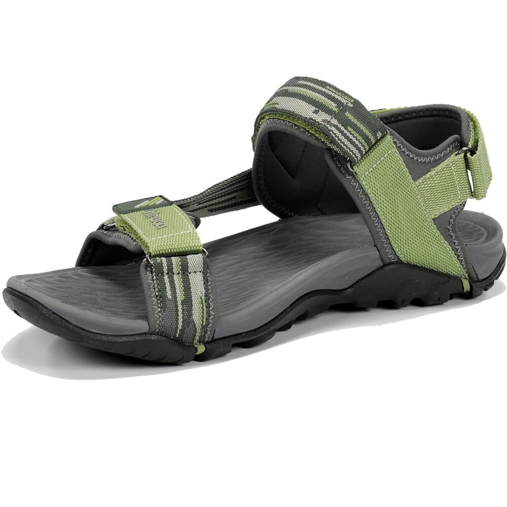 Chiruca sandalias trekking hombre DAKAR 21 puntera