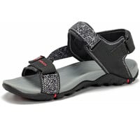 Chiruca sandalias trekking hombre DAKAR 33 puntera