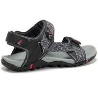 Chiruca sandalias trekking hombre DAKAR 33 vista superior