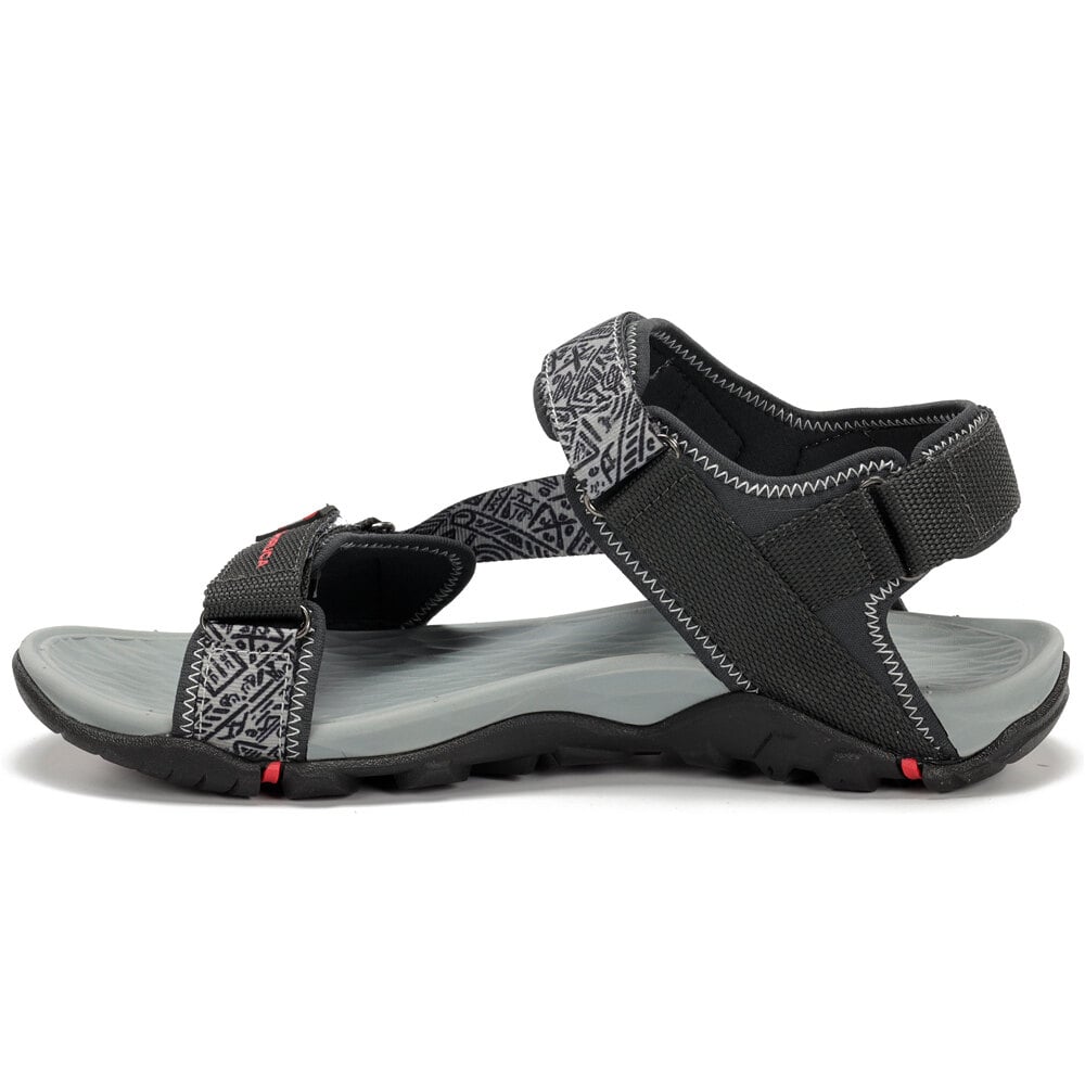 Chiruca sandalias trekking hombre DAKAR 33 vista trasera