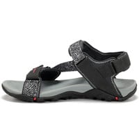 Chiruca sandalias trekking hombre DAKAR 33 vista trasera