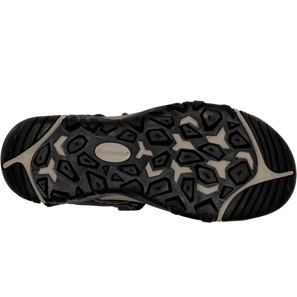 Chiruca sandalias trekking hombre DAKAR 34 05