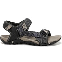 Chiruca sandalias trekking hombre DAKAR 34 lateral exterior