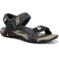 Chiruca sandalias trekking hombre DAKAR 34 lateral interior
