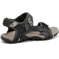 Chiruca sandalias trekking hombre DAKAR 34 vista superior