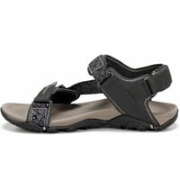 Chiruca sandalias trekking hombre DAKAR 34 vista trasera