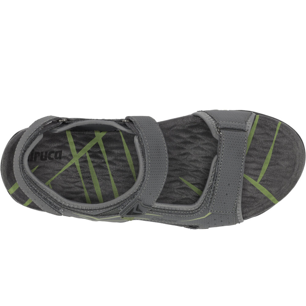 Chiruca sandalias trekking hombre JEREZ 01 06