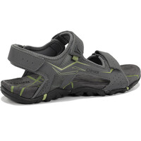 Chiruca sandalias trekking hombre JEREZ 01 vista superior