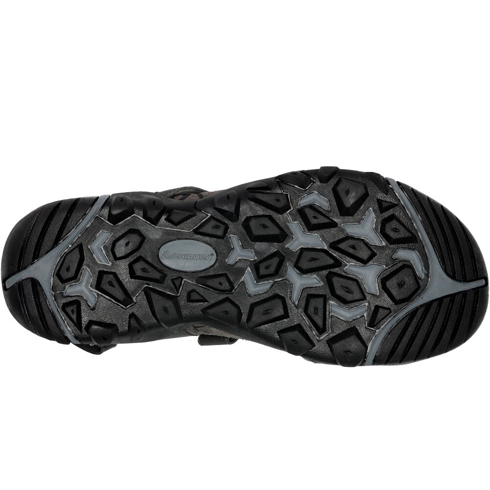 Chiruca sandalias trekking hombre JEREZ 03 05