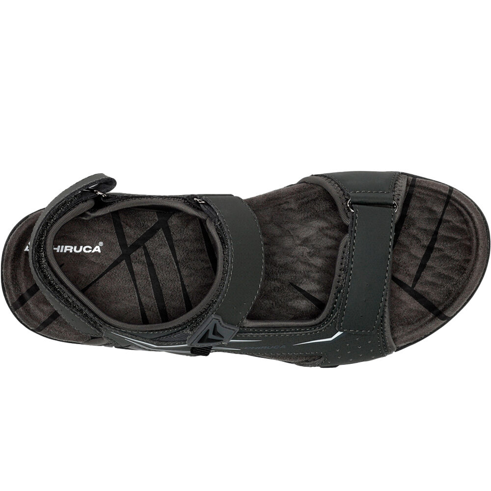 Chiruca sandalias trekking hombre JEREZ 03 06