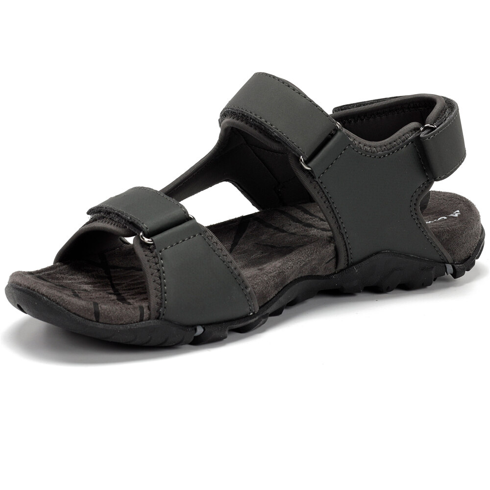 Chiruca sandalias trekking hombre JEREZ 03 puntera