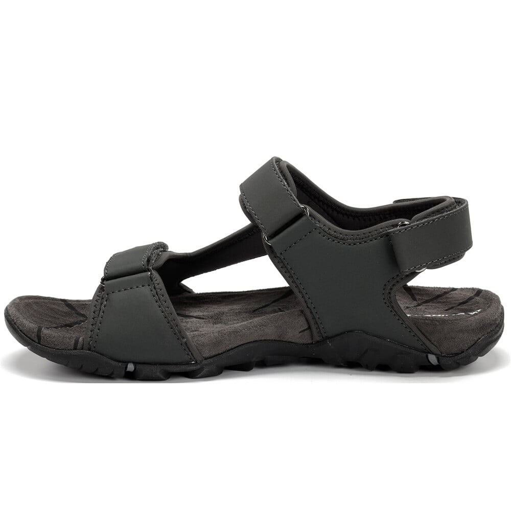 Chiruca sandalias trekking hombre JEREZ 03 vista trasera