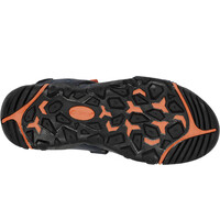 Chiruca sandalias trekking hombre JEREZ 08 05