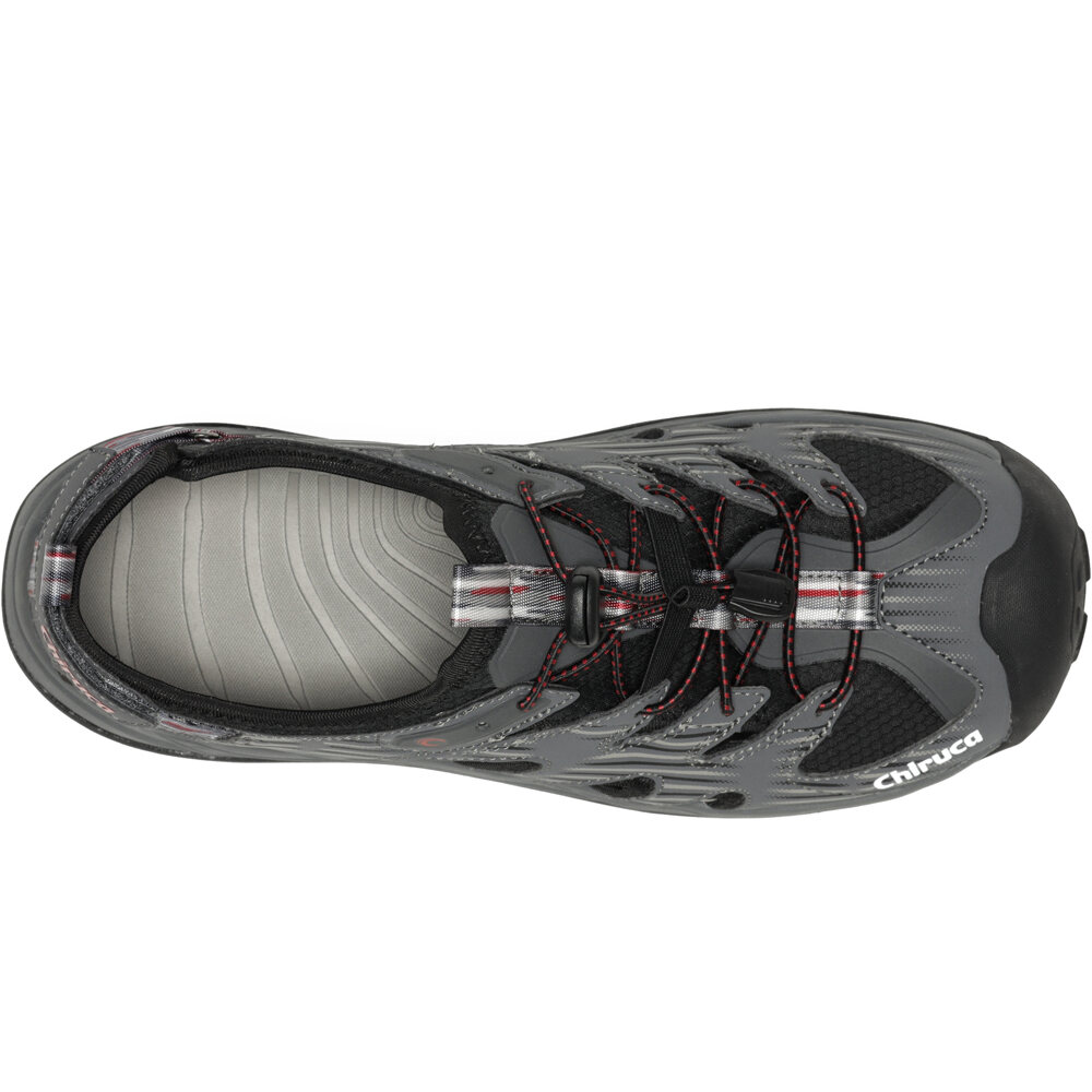 Chiruca sandalias trekking hombre SARGAZOS 09 06