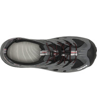 Chiruca sandalias trekking hombre SARGAZOS 09 06