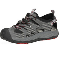 Chiruca sandalias trekking hombre SARGAZOS 09 puntera