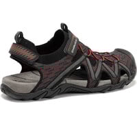 Chiruca sandalias trekking hombre TAHITI 29 vista superior
