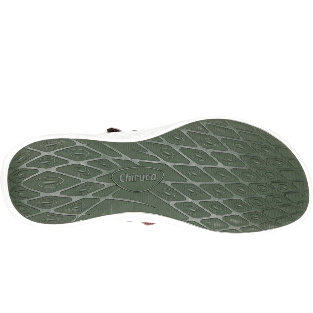 Chiruca sandalias trekking mujer AYAMONTE 01 05