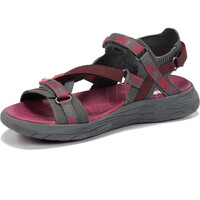 Chiruca sandalias trekking mujer AYAMONTE 07 puntera