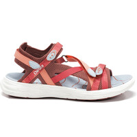 Chiruca sandalias trekking mujer AYAMONTE 08 lateral exterior