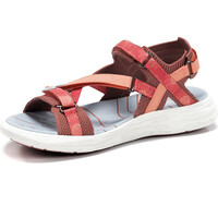 Chiruca sandalias trekking mujer AYAMONTE 08 puntera