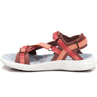 Chiruca sandalias trekking mujer AYAMONTE 08 vista trasera