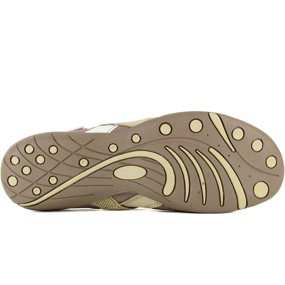 Chiruca sandalias trekking mujer BALEARES_T MA 05