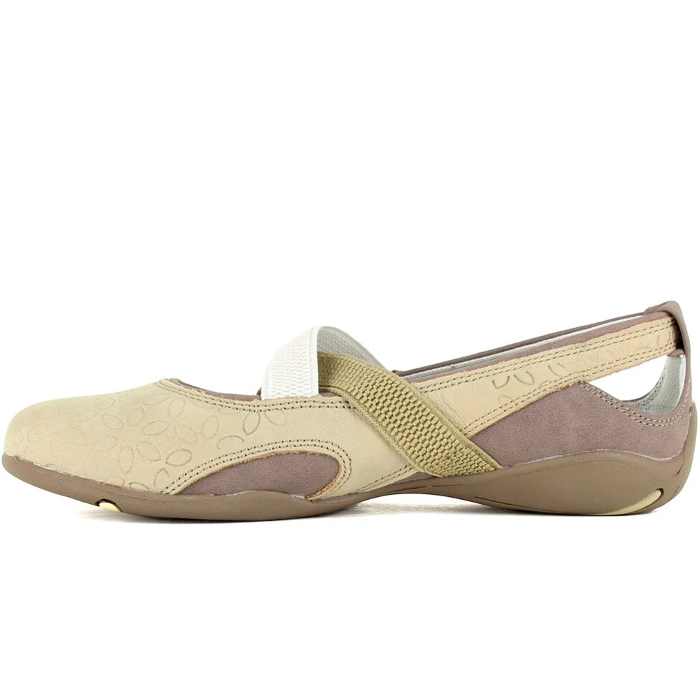 Chiruca sandalias trekking mujer BALEARES_T MA puntera