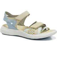 Chiruca sandalias trekking mujer BARBATE 04 lateral interior