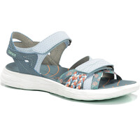 Chiruca sandalias trekking mujer BARBATE 05 lateral interior
