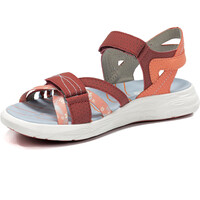 Chiruca sandalias trekking mujer BARBATE 08 puntera