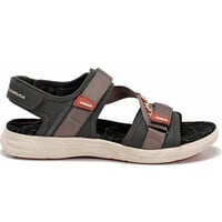 Chiruca sandalias trekking mujer CHICLANA 08 lateral exterior