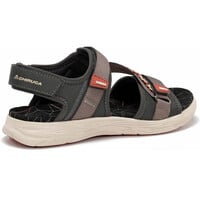 Chiruca sandalias trekking mujer CHICLANA 08 vista superior