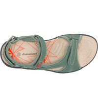 Chiruca sandalias trekking mujer FINISTERRE 01 06