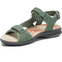 Chiruca sandalias trekking mujer FINISTERRE 01 puntera