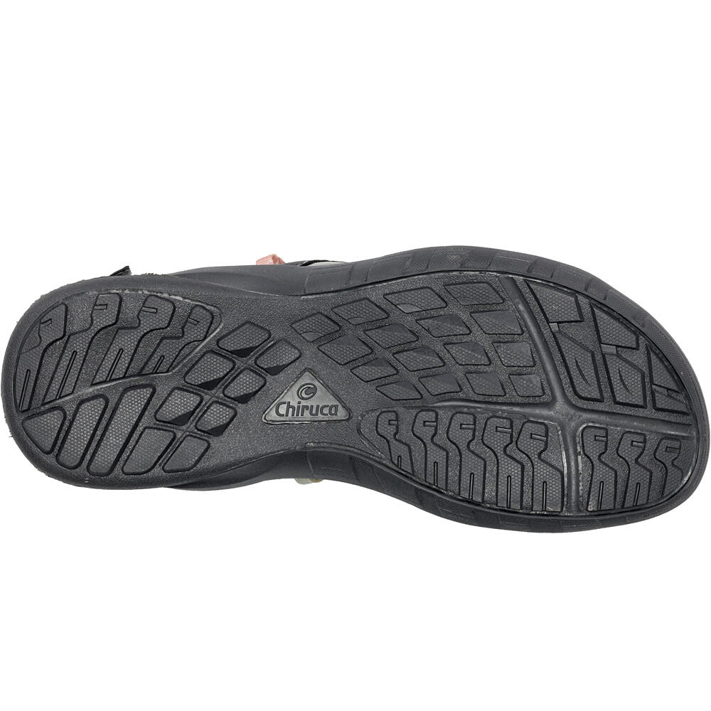 Chiruca sandalias trekking mujer FINISTERRE 08 05