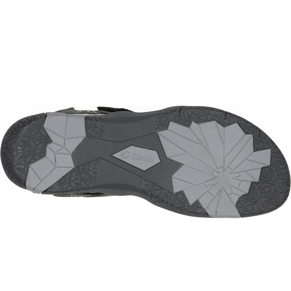 Chiruca sandalias trekking mujer MALDIVAS 03 05