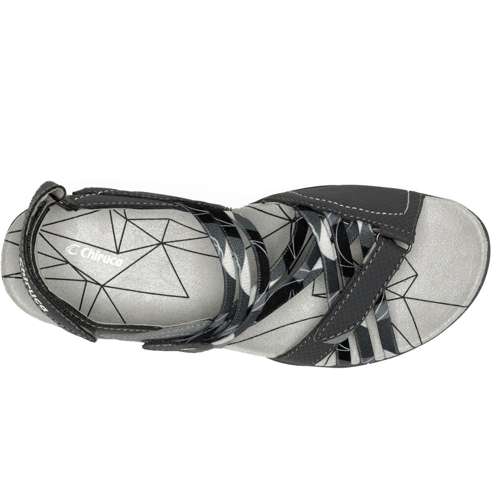 Chiruca sandalias trekking mujer MALDIVAS 03 06