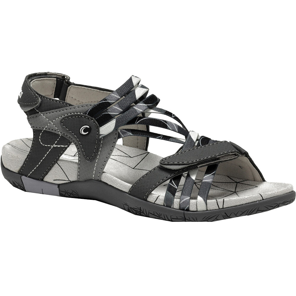 Chiruca sandalias trekking mujer MALDIVAS 03 lateral interior