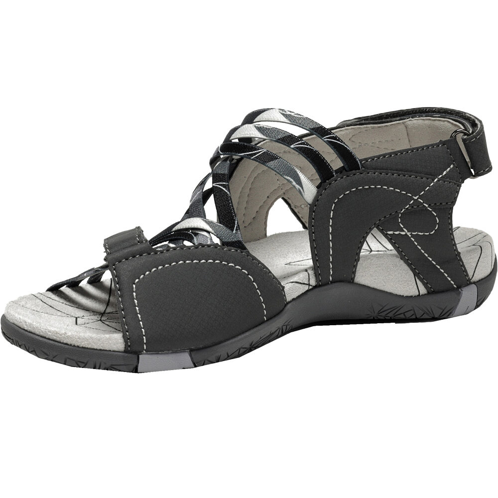 Chiruca sandalias trekking mujer MALDIVAS 03 puntera