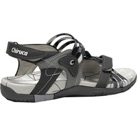 Chiruca sandalias trekking mujer MALDIVAS 03 vista superior