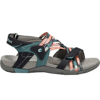 Chiruca sandalias trekking mujer MALDIVAS 08 lateral exterior