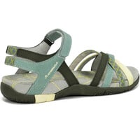 Chiruca sandalias trekking mujer MALIBU 14 vista superior