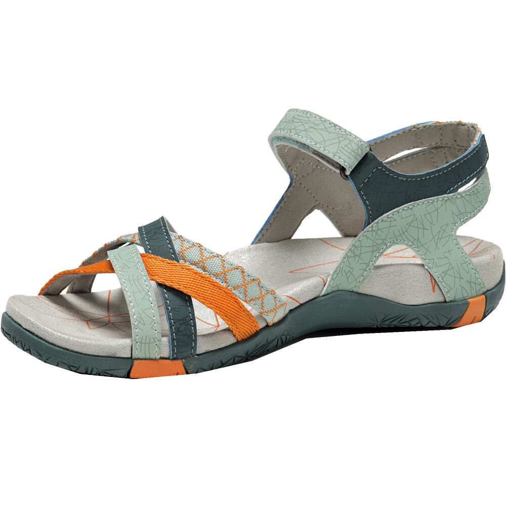 Chiruca sandalias trekking mujer MALIBU 41 puntera