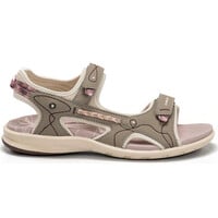 Chiruca sandalias trekking mujer MOJACAR 07 lateral exterior