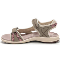 Chiruca sandalias trekking mujer MOJACAR 07 vista trasera