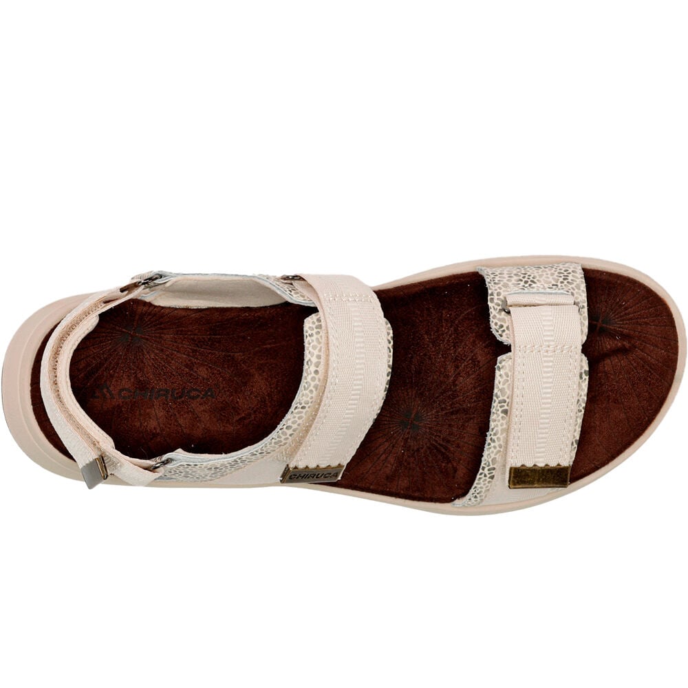 Chiruca sandalias trekking mujer SIENA 01 06