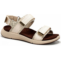 Chiruca sandalias trekking mujer SIENA 01 lateral interior