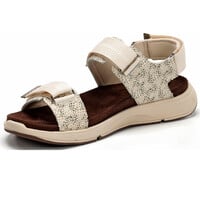 Chiruca sandalias trekking mujer SIENA 01 puntera