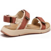 Chiruca sandalias trekking mujer SIENA 04 vista superior